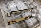 1PC Original Alps Fader For Allen & Heath QU16 170MM B10K Motor Us New. Price: $47.60.