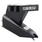 Reloop Om-black Turntable Stylus Cartridge With Headshell Mounting New. Price: $94.99.