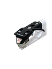 Technics EPC-U1200 Dj Phono Cartridge Headshell SL-1200 Turntable Elliptical Used. Price: $59.80.