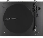 Audio-technica AT-LP3XBT-BK Fully Automatic Wireless Belt-drive Turntable New. Price: $379.00.