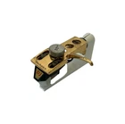 Technics Sl Gld Dj Turntable Headshell Genuine W/EPU-U1200 Cartridge ITEM#4 Used. Price: $849.99.