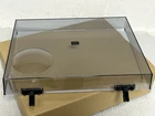 Technics Dust Cover With Hinge TTFA0572 For SL-1200 Turntables Gray Type New. Price: $122.98.
