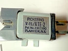 Pickering V-15 / ATE-2 Cartridge Stylus Used. Price: $39.99.