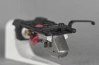 Audio-technica AT-F7 Cartridge W/ Philips AV-1 Headshell In Excellent Condition Used. Price: $370.00.