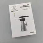 Audio-technica AT6006R Tonearm Safety Raiser Automatic Lift-up Japan New. Price: $106.90.