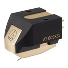 Audio-technica AT-OC9XSL Dual Moving Coil Cartridge With Special Line Contact... New. Price: $819.00.