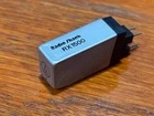 Realistic RX1500 P-mount Cart. Needs Stylus (continuity Tested) Used. Price: $32.95.