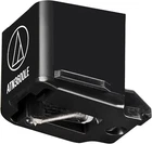 Audio Technica AT3600L Turntable Cartridge Replacement Elliptical Stylus (black) New. Price: $46.00.