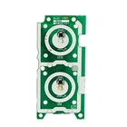 Pioneer DWX4111 Play Cue Switch Circuit Board Pcb For DDJ-1000SRT Oem New. Price: $54.99.