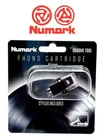 Numark Groove Tool Cartridge & Stylus Universal Head New. Price: $29.99.