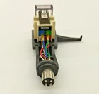 Denon DL-301 Moving Coil Mc Phono Cartridge Vintage Analog Audio Japan Used. Price: $196.00.