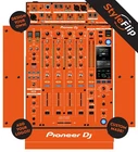 Pioneer DJM-900NXS2 Custom Design Protective Decal Styleflip Skins New. Price: $69.99.