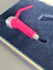 Ortofon Concorde Scratch Dj Cartridge (stylus Not Included) - Open Box. Price: $59.00.