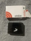 Ortofon Omega 1E 0130431 Missing The Bolts Open Box New. Price: $30.00.