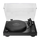 Audio-technica AT-LP8X Semi-automatic Direct-drive Turntable 3 Speeds New. Price: $1299.00.