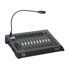 Obsidian P Motorized Fader Wing For NX1 And Onyx Systems New. Price: $1750.00.