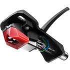 Audio-technica AT-VM95ML/H Headshell/cartridge Combo Kit New. Price: $219.00.