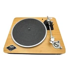 House Of Marley Stir It Up Wireless Turntable Vinyl Record Player No Power Read For. Price: $88.90.