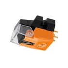 Audio-technica VM530EN Dual Moving Magnet Cartridge (orange) New. Price: $199.00.