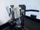 Pair Of Pickering 625 Dj Moving Iron Carts With Stokyo Black Box Cartridge Case Used. Price: $259.00.