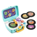 Vtech Dj Scratch Cat Record Player New. Price: $50.00.