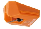 Audio-technica AT-VMN95EN Replacement Stylus For AT-VM95EN Orange Nude Elliptica New. Price: $99.99.