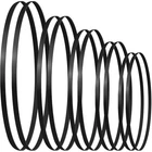 10-PIECE Set, Repair/replacement, 5 Sizes, Belt-driven Turntables New. Price: $19.50.