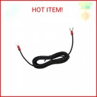Lcylfh Phonograph Ground Wire For Magnetic Cartridge Turntables, 5-FT New. Price: $9.16.