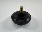 Genuine Technics SL-1200MK2 Bolt & Rubber Grommet For Cushion Foot Used. Price: $15.95.
