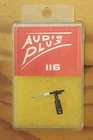 369-DS73 Needle Stylus For Ev 2625 2637 2638 40DS 5000 Series Cartridges Open. Price: $12.95.