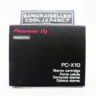 Pioneer PC-X10 Professional Dj Turntable Cartridge From Japan New. Price: $169.96.