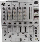 Pioneer DJM-600 Professional Mixer Classic 4-CHANNEL Industry Standard Used. Price: $549.95.