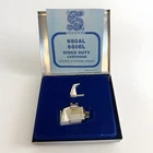 Stanton 680EL 680AL Disco Duty Cartridge W/ 2 Styli Box Manual Not Tested For. Price: $165.00.