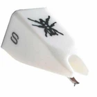 Ortofon Qbert Replacement Stylus For Concorde Om Cartridges New!. Price: $72.99.