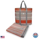 Cgear Rv Comfort Sand-free Mat 8 X 11 Earthy Pvc Top Patio Camping New. Price: $207.19.