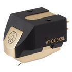 Audio-technica AT-OC9XSL Dual Moving Coil Cartridge New. Price: $819.00.