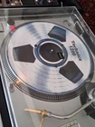 Technics SL1200MK2 Turntable - Refurbished And Fully Functional Used. Price: $759.99.