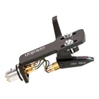 Ortofon Om Pro Premounted Cartridge With Headshell New. Price: $123.99.