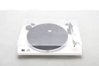U-turn Audio Orbit Turntable With Ortofon Cartridge And Stylus No Belt Used. Price: $273.79.