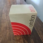 Ortofon Vms 20 Mkii Turntable Cartridge Box + Inserts Open. Price: $82.47.