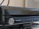 Pioneer AVH-P5150DVD Flip Out Unit + Cables, And Parts For. Price: $86.23.