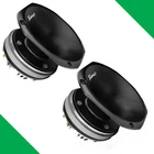 (2) Timpano Audio TPT-DH2000 450W 8 Ohm 2" Exit Aluminum Horn + Titanium Driver New. Price: $139.90.