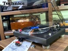 Technics SL-1200MK4 Direct Drive Turntable 78 Rpm Record Player Tested Japan Used. Price: $1743.27.