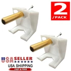 2PCS Turntable Needle Stylus For Stanton 505 Cartridge D5107 D5200SK 500EL New. Price: $28.99.