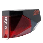 Ortofon 2MR Red Mm Phono Cartridge For Low-profile Turntables New. Price: $109.99.