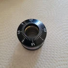 Technics Counter Weight For SL-1200 Mk SL-1210 Series Genuine Parts Used. Price: $64.11.
