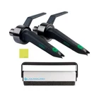 Ortofon Concorde Mkii Mix Cc Twin Cartridges With Spherical Stylus (black) Bu... New. Price: $317.20.