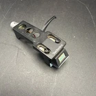 Technics SC35C Headshell Cartridge For Dj Turntables - No Needle Used. Price: $85.00.