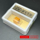 Nagaoka JN-P110 Stylus Cartridge Replacement Needle For MP-110 Stereo New. Price: $69.99.