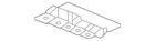 Genuine Gm Fuse 84070933 New. Price: $29.80.